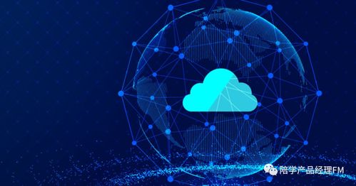 云产品与网络技术服务 数字化时代的双引擎